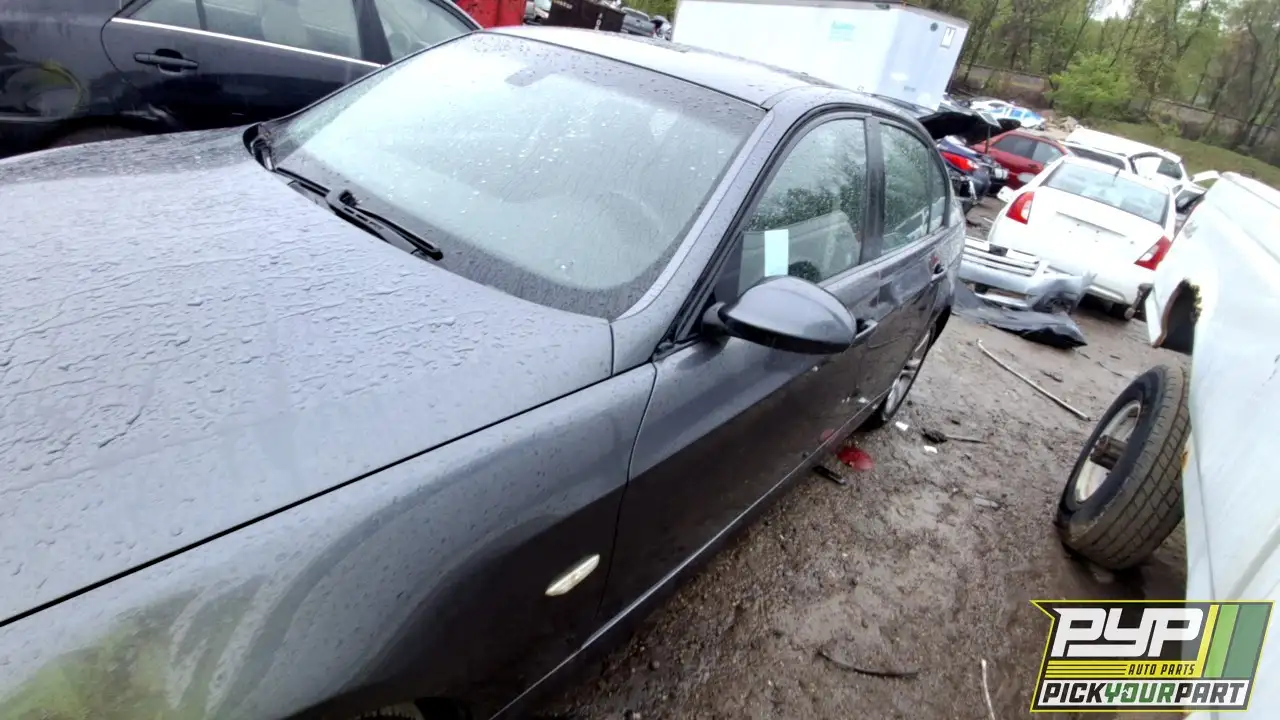 Photo of 2008 Bmw 328I