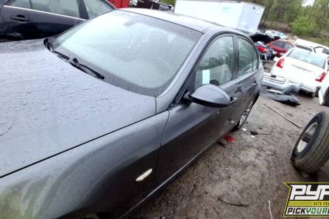 Photo of 2008 Bmw 328I