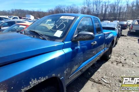 Photo of 2005 Dodge Dakota