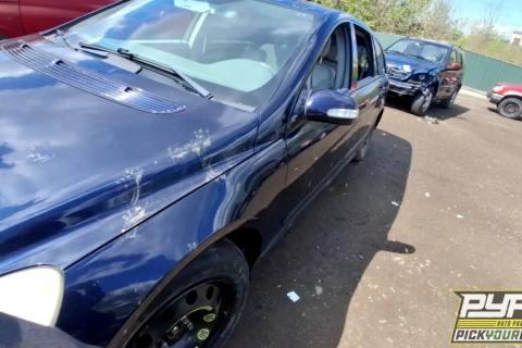 Photo of 2006 Mercedes-Benz R350