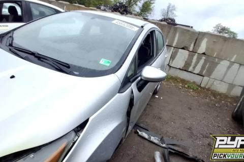 Photo of 2016 Ford Fiesta