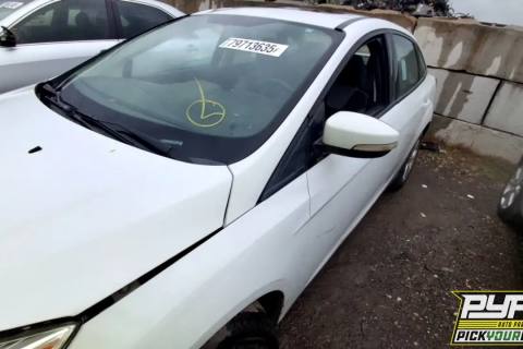 Photo of 2012 Ford Focus