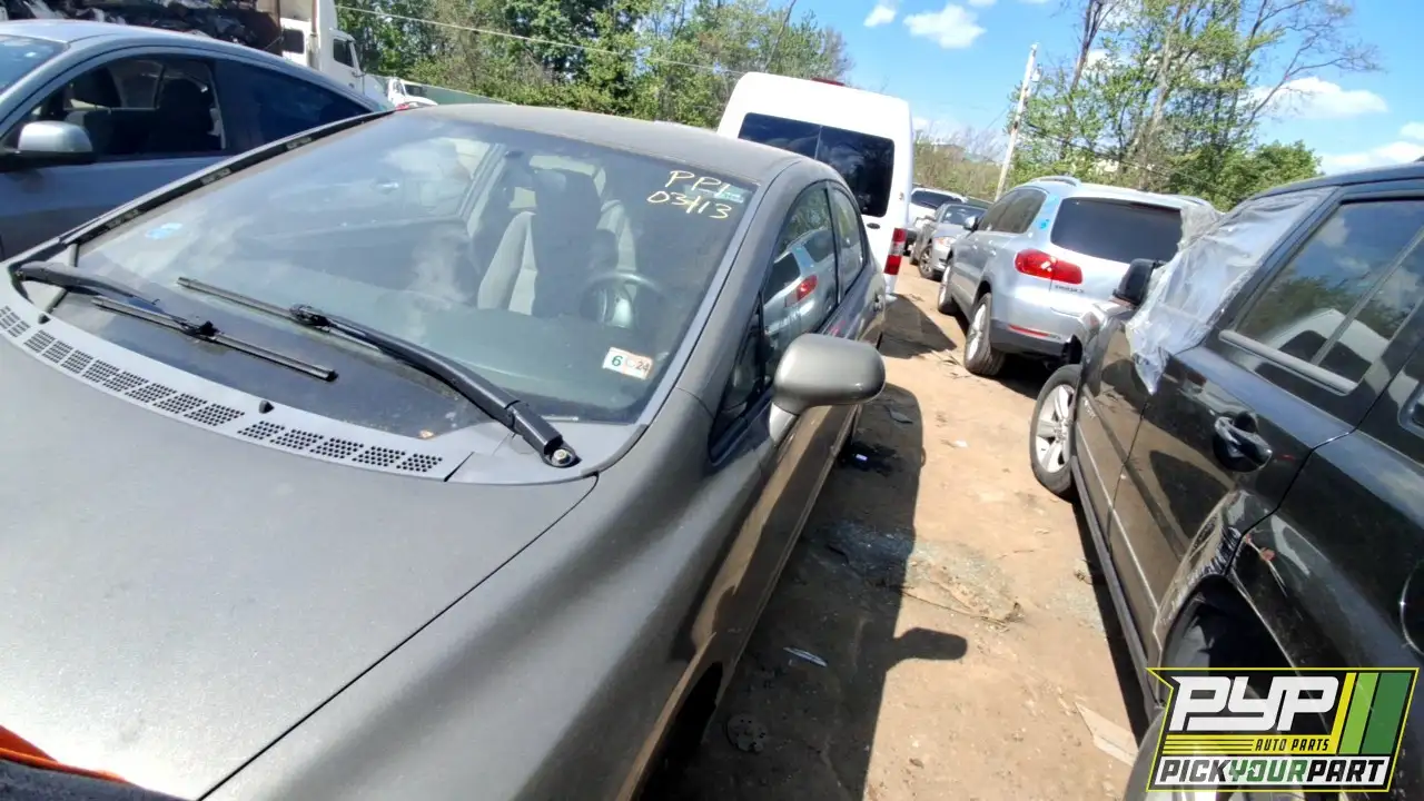 Photo of 2008 Honda Civic