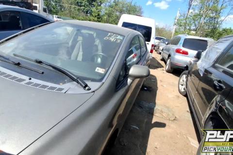Photo of 2008 Honda Civic