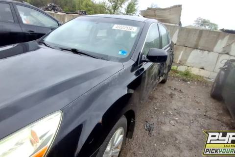 Photo of 2011 Subaru Legacy