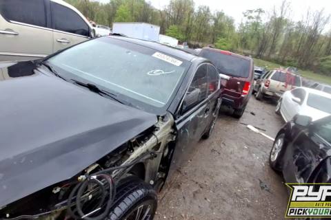 Photo of 2011 Subaru Legacy
