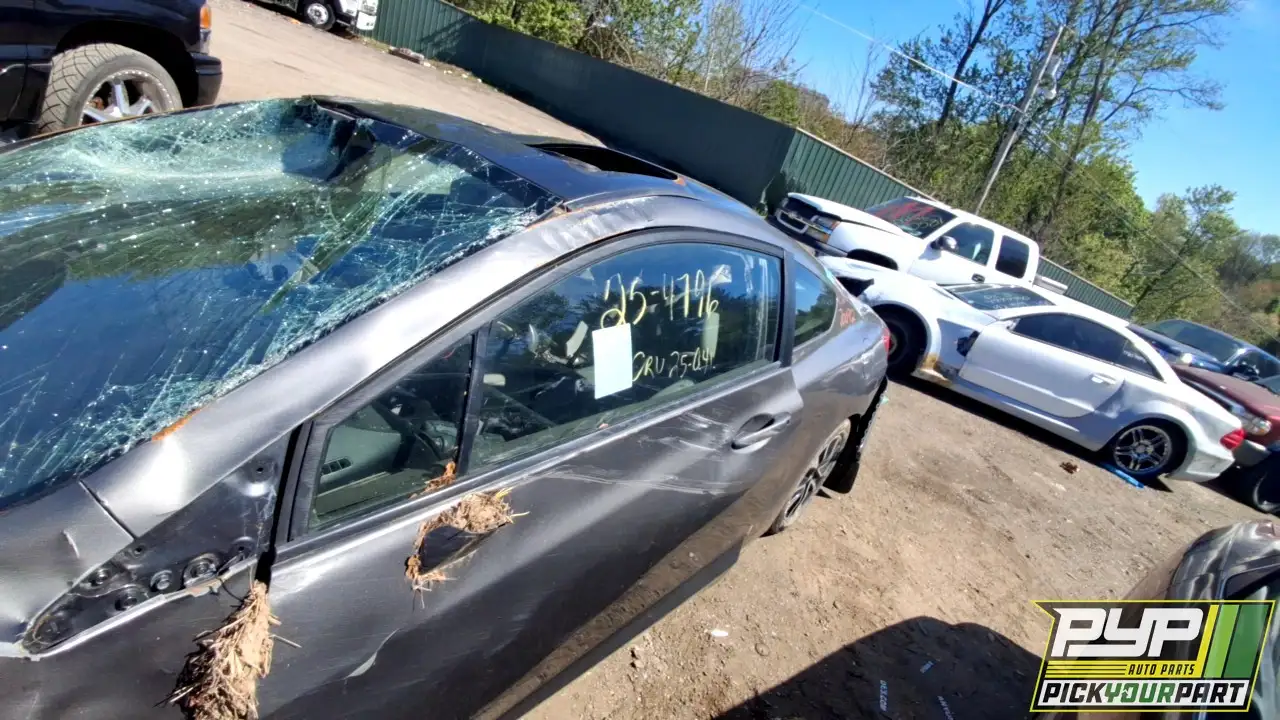 Photo of 2013 Honda Civic