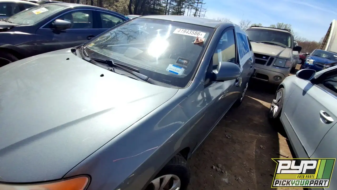 Photo of 2010 Hyundai Elantra