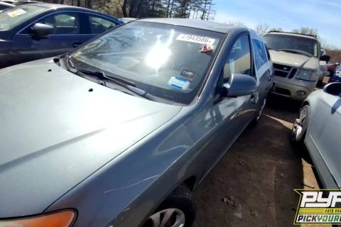 Photo of 2010 Hyundai Elantra