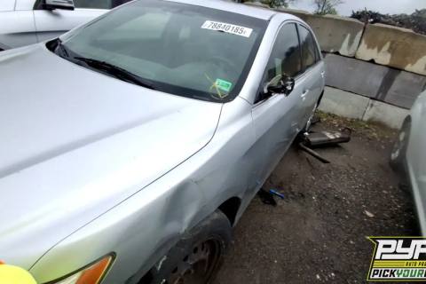 Photo of 2007 Toyota Camry