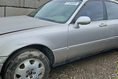 Photo of 1998 Acura Rl