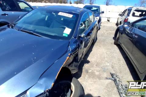 Photo of 2015 Kia Optima