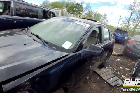 Photo of 2011 Ford Focus