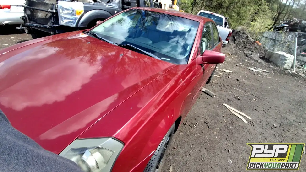 Photo of 2005 Cadillac Cts