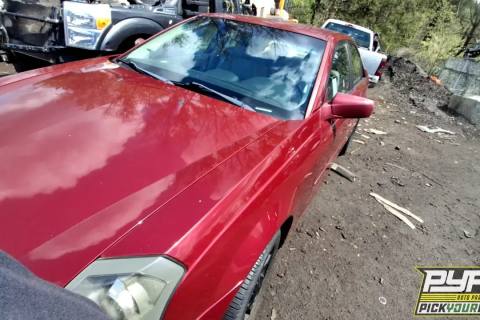 Photo of 2005 Cadillac Cts