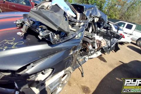 Photo of 2016 Ford Fusion
