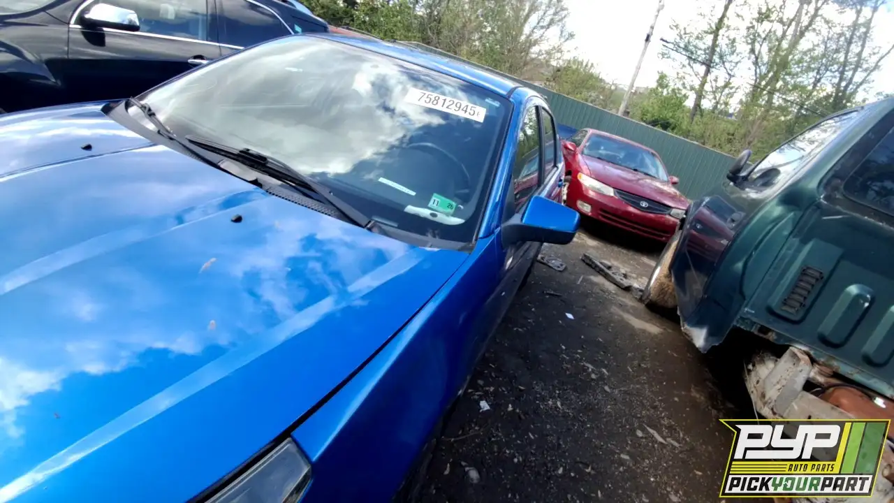 Photo of 2010 Ford Focus