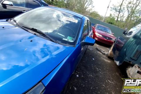 Photo of 2010 Ford Focus