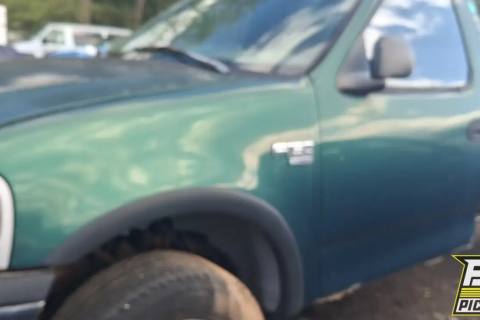 Photo of 1999 Ford F-150