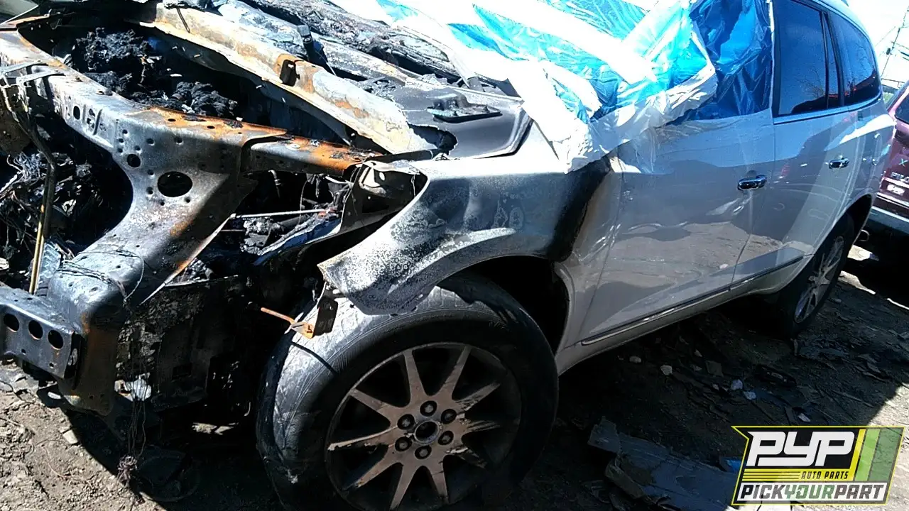 Photo of 2013 Buick Enclave