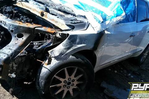 Photo of 2013 Buick Enclave