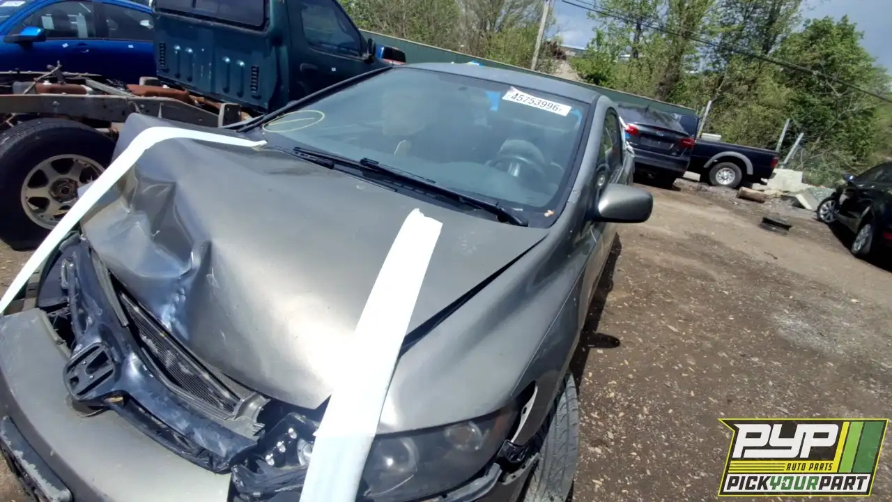 Photo of 2007 Honda Civic