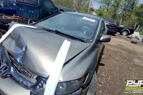 Photo of 2007 Honda Civic