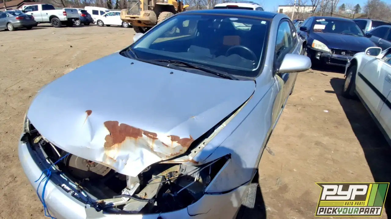 Photo of 2008 Scion Tc