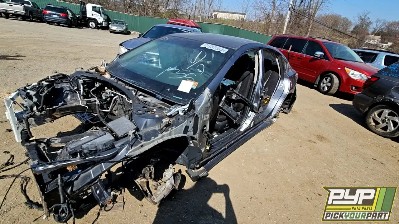 Photo of 2015 Nissan Altima