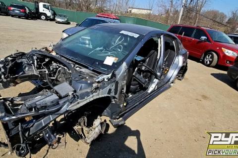 Photo of 2015 Nissan Altima