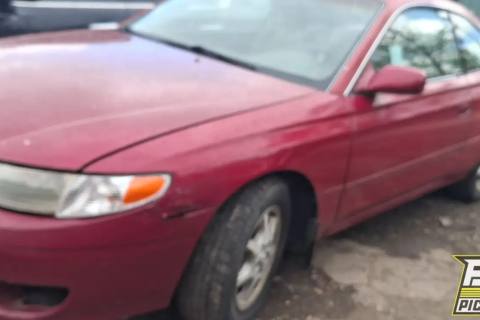 Photo of 1999 Toyota Solara