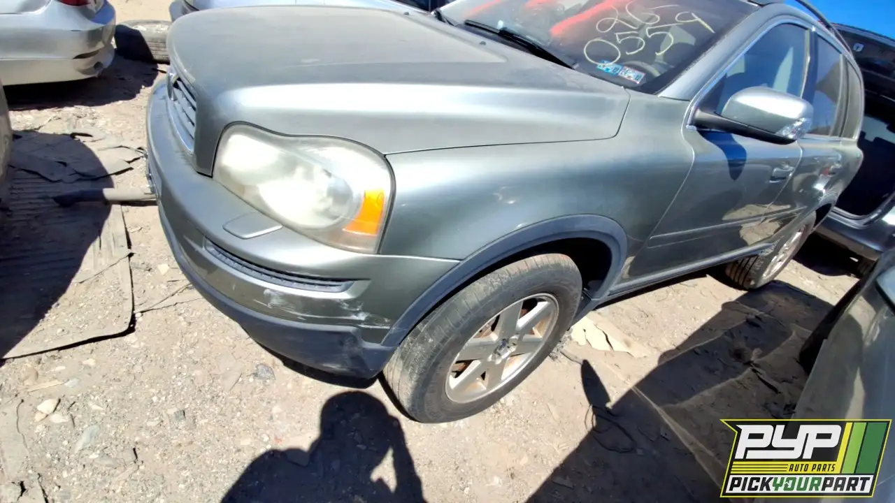 Photo of 2007 Volvo Xc90