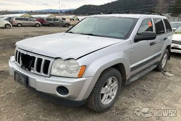 Photo of 2005 Jeep Grand Cherokee