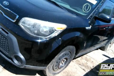 Photo of 2016 Kia Soul