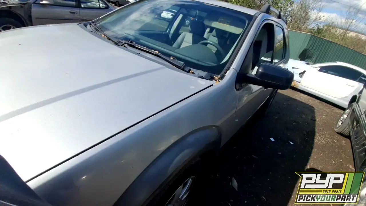 Photo of 2006 Ford Freestyle