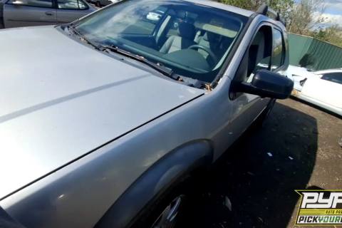 Photo of 2006 Ford Freestyle