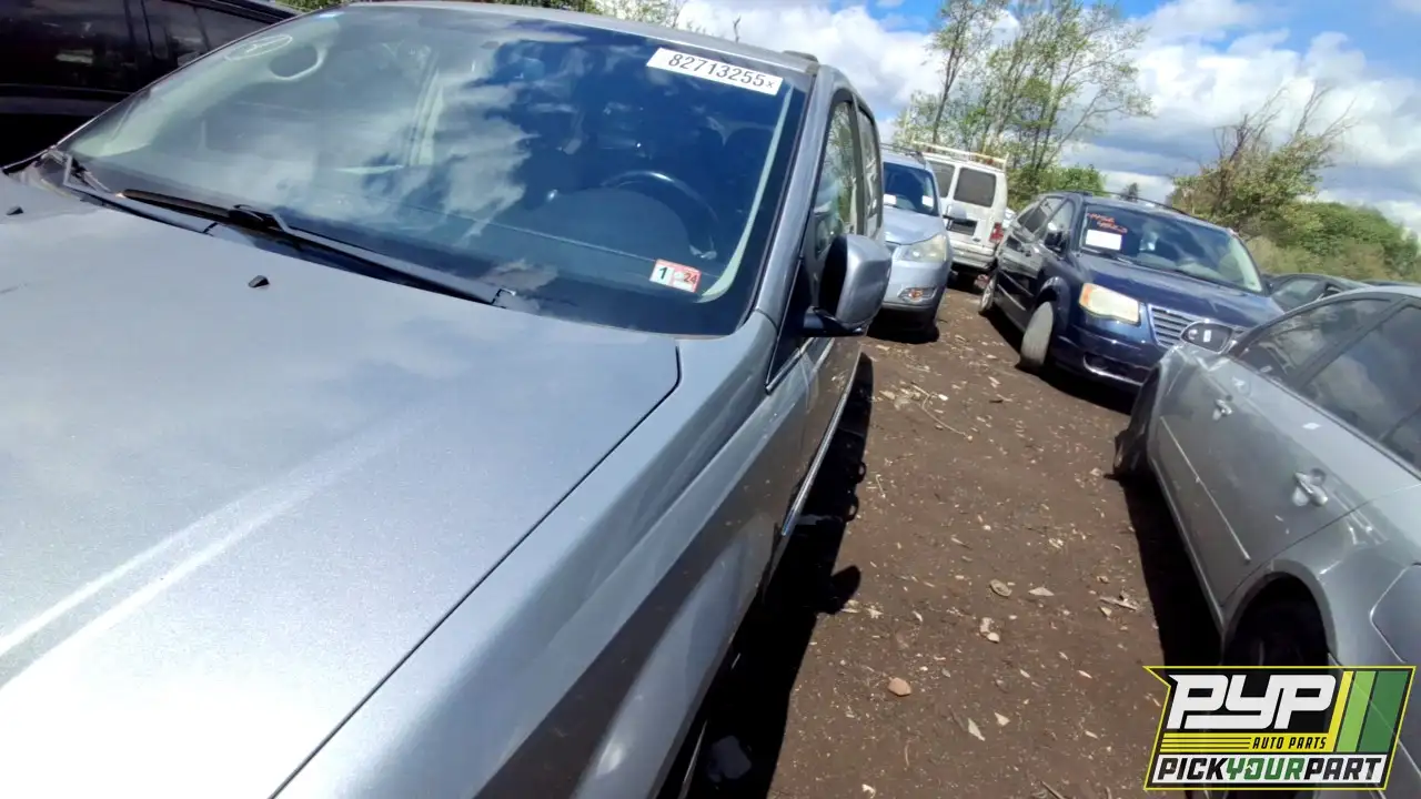 Photo of 2016 Chrysler Town & Country