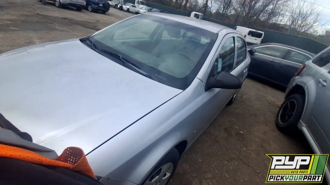 Photo of 2007 Chevrolet Cobalt