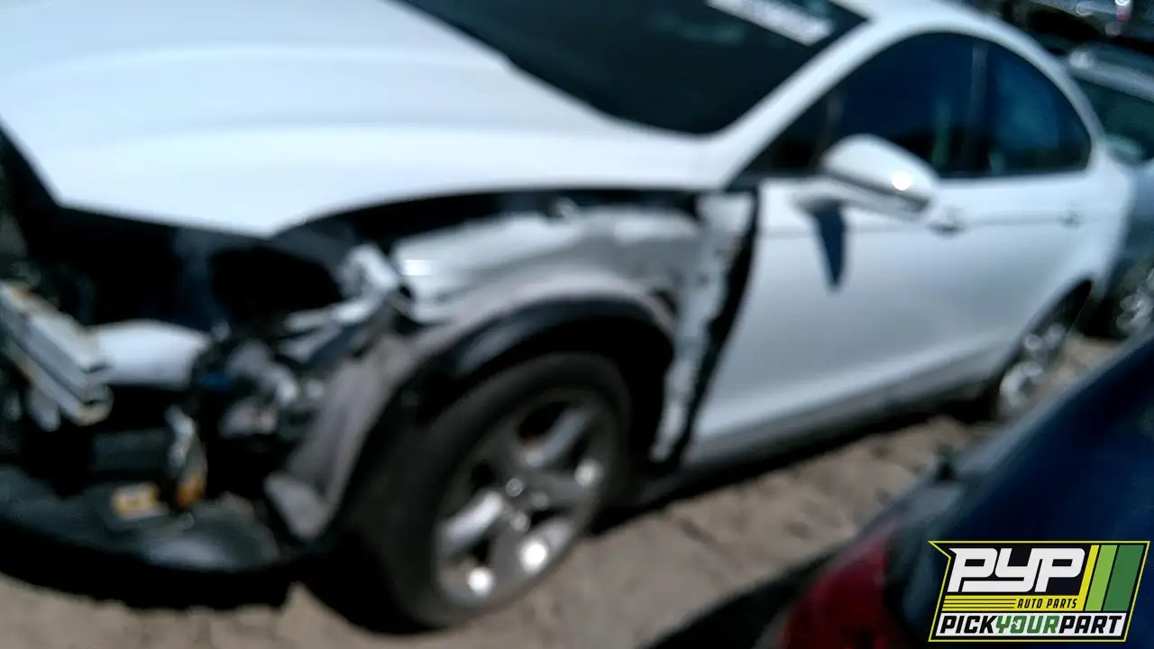 Photo of 2016 Ford Fusion