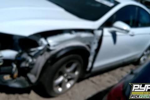 Photo of 2016 Ford Fusion