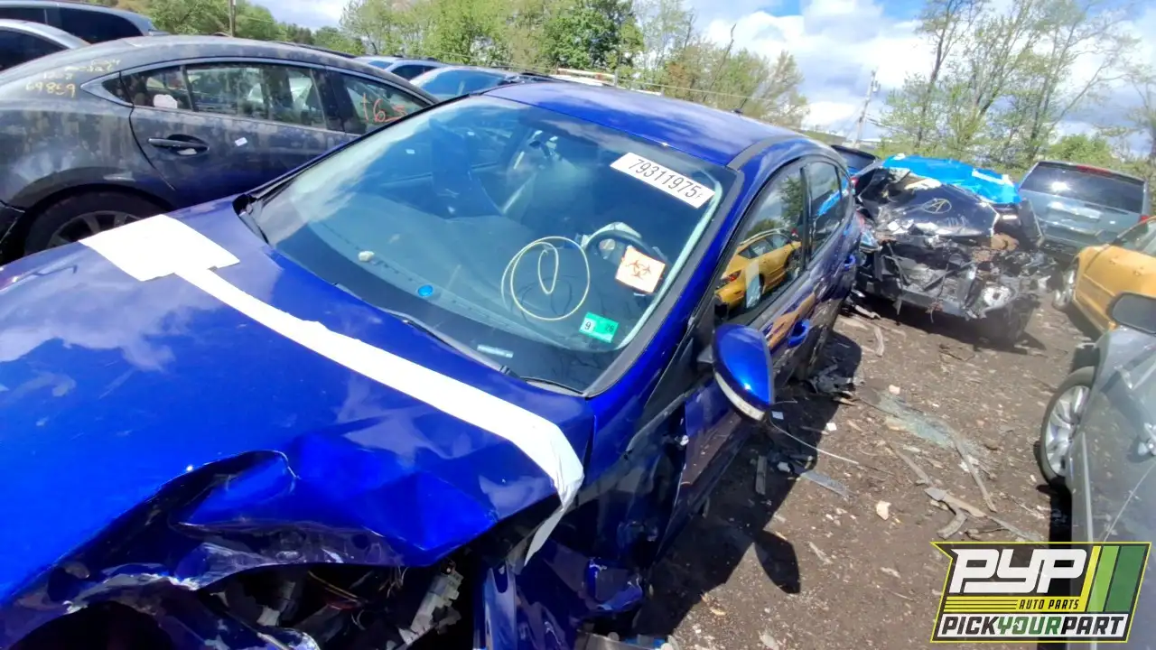 Photo of 2014 Ford Focus