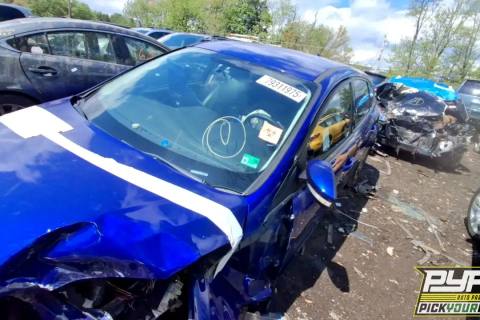 Photo of 2014 Ford Focus