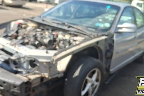 Photo of 1999 Pontiac Grand Prix