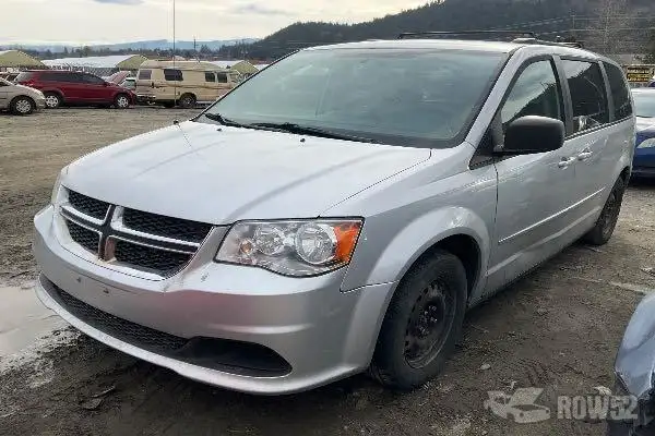 Photo of 2011 Dodge Grand Caravan