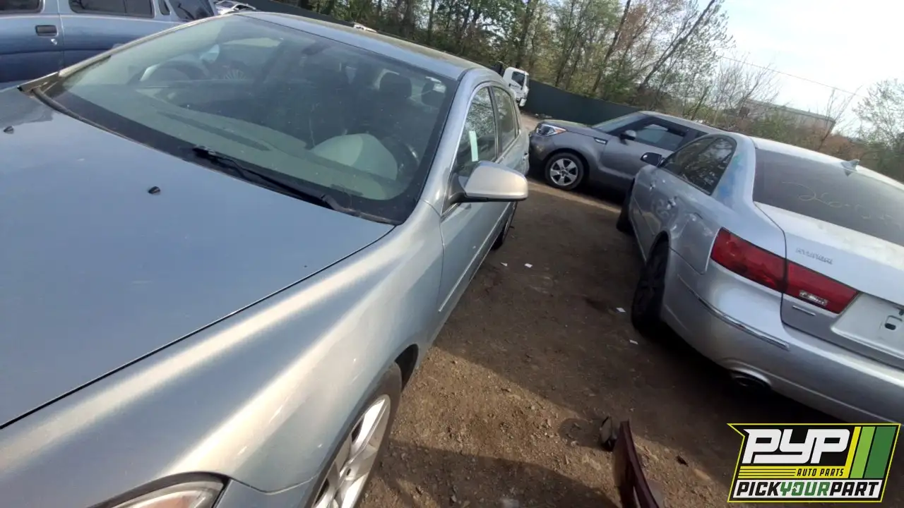Photo of 2009 Chevrolet Malibu