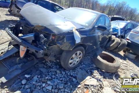 Photo of 2008 Hyundai Elantra