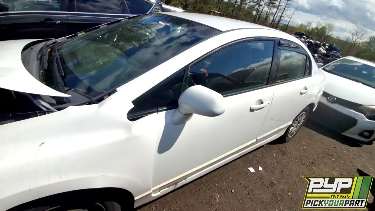 Photo of 2009 Honda Civic