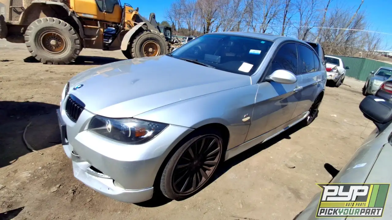 Photo of 2007 Bmw 328I