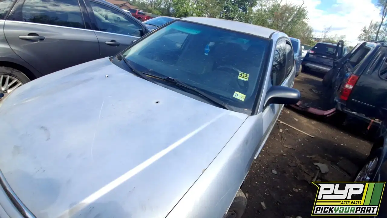 Photo of 2001 Honda Civic