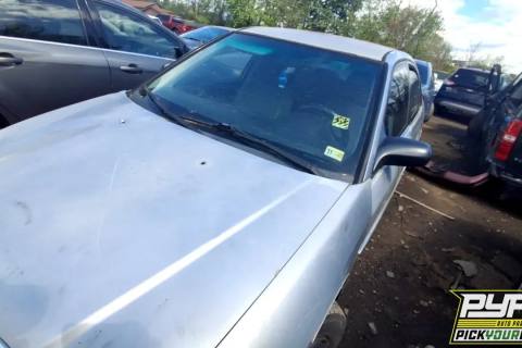Photo of 2001 Honda Civic